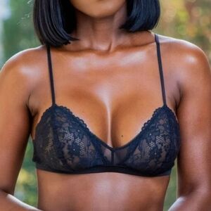 Savage X Fenty Lace Bralette